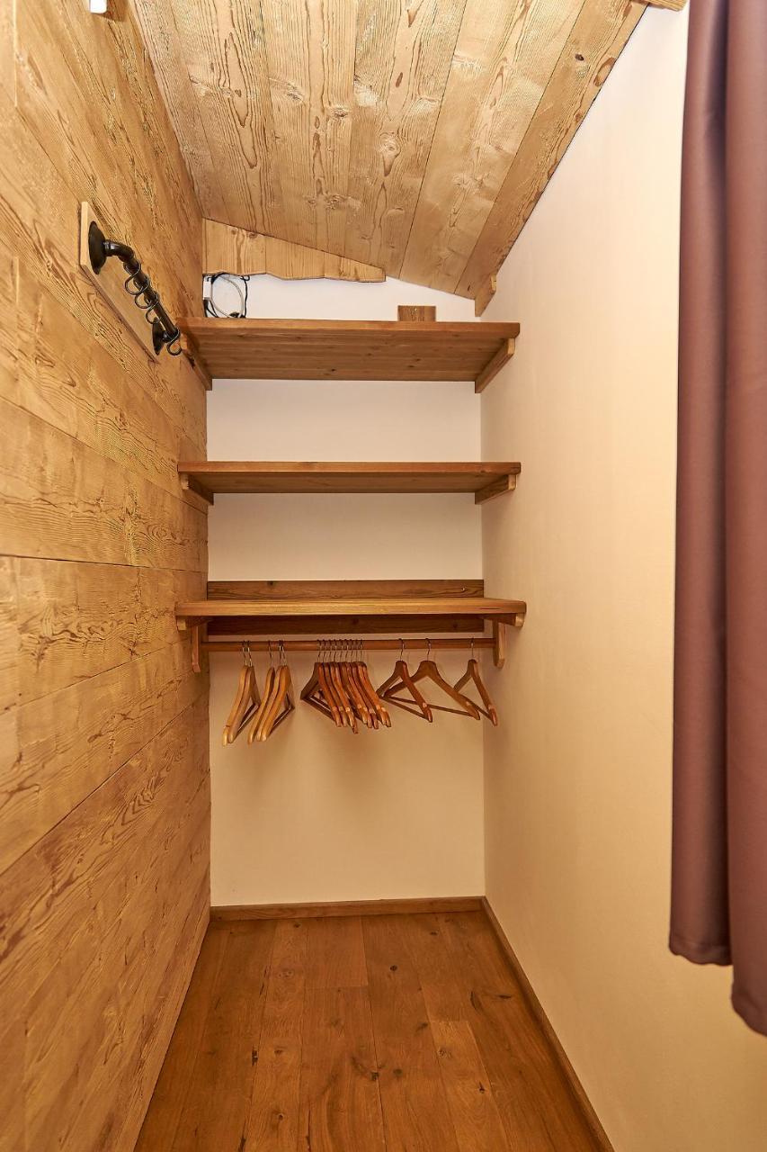 Apartmán Dopplerstubn Agsdorf Exteriér fotografie