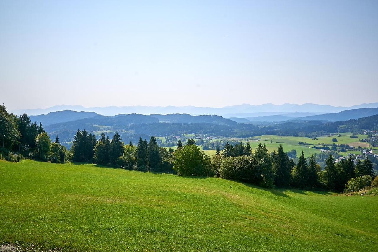 Apartmán Dopplerstubn Agsdorf Exteriér fotografie