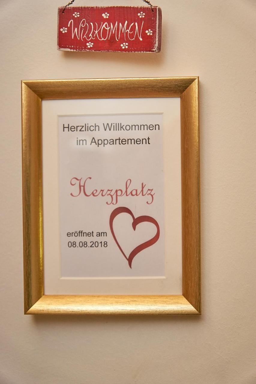Apartmán Dopplerstubn Agsdorf Exteriér fotografie