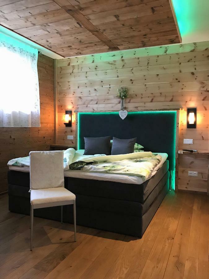 Apartmán Dopplerstubn Agsdorf Exteriér fotografie